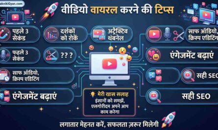 Video Ko Viral Karne Ki Secret Tips