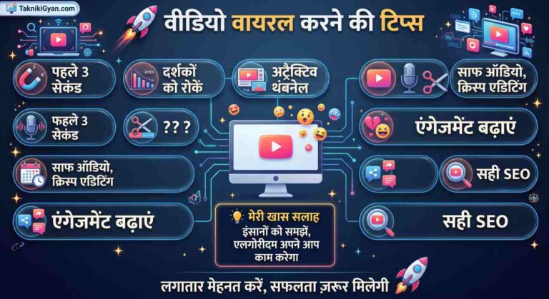 Video Ko Viral Karne Ki Secret Tips