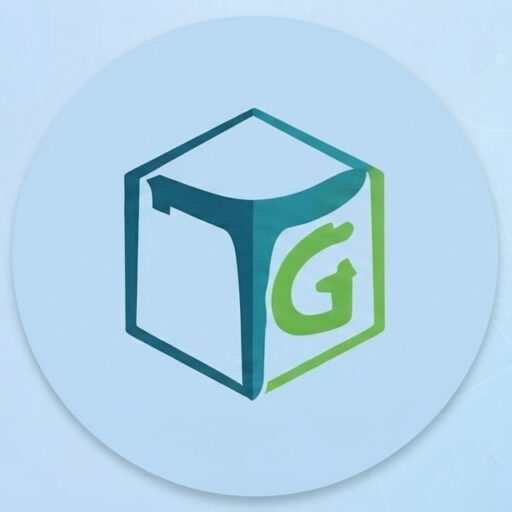 Takniki Gyan Icon